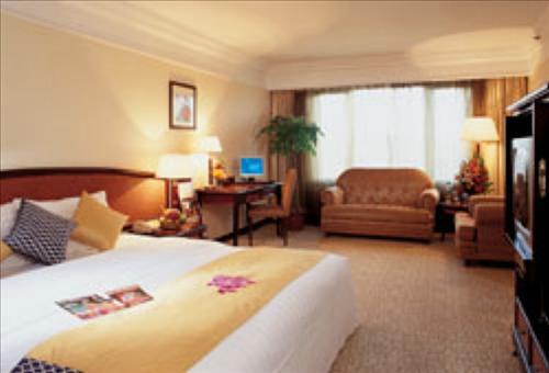 Prime Grand Hotel Wangfujing Beijing Room photo